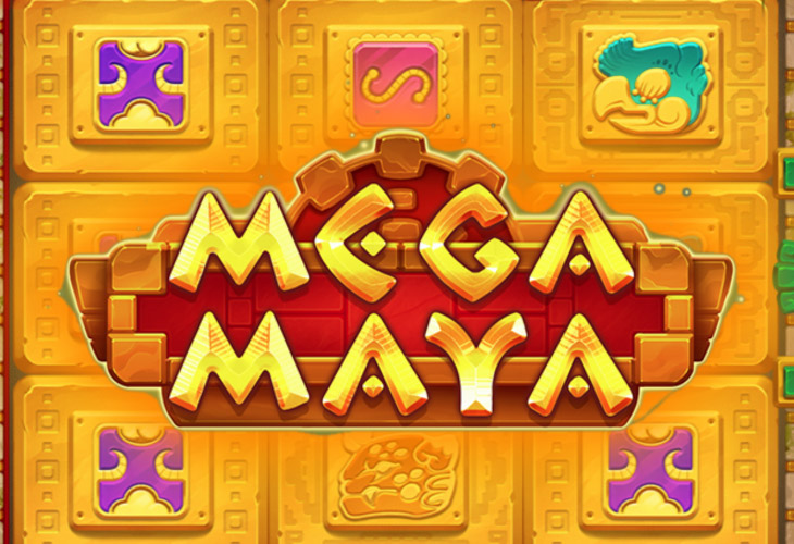 Mega Maya - Swintt slot at Gran Poseidon Casino Casino